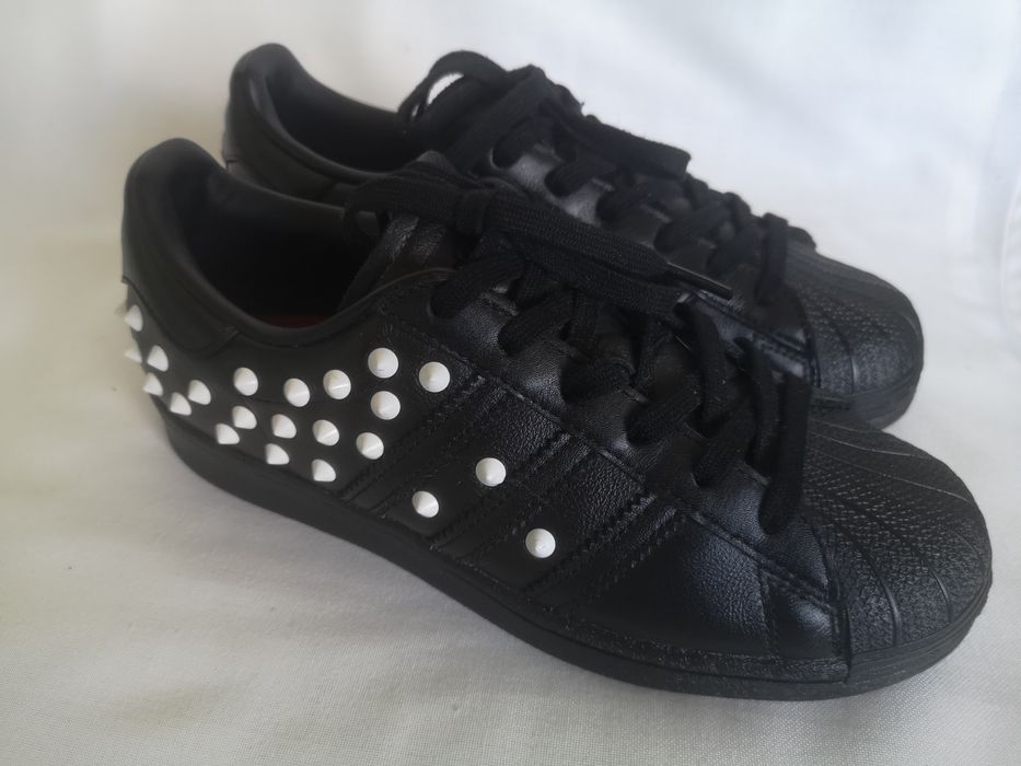 Adidas, оригинални кецове, номер 38
