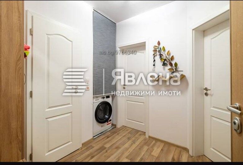 Дава се под наем Двустаен апартамент в Варна, Бриз - 63 кв.м за 650 € - Снимка #4