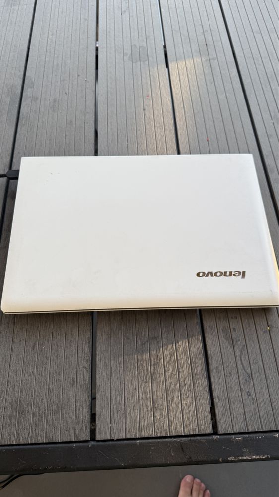 Laptop Lenovo Z50-70