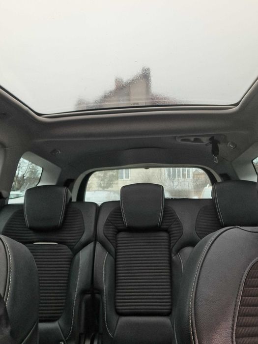 Renault Grand Scenic 7 locuri...anul 2020 Bose Automat