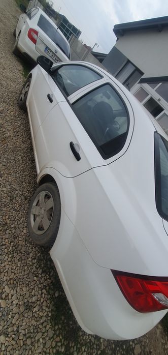 Chevrolet Aveo 2010