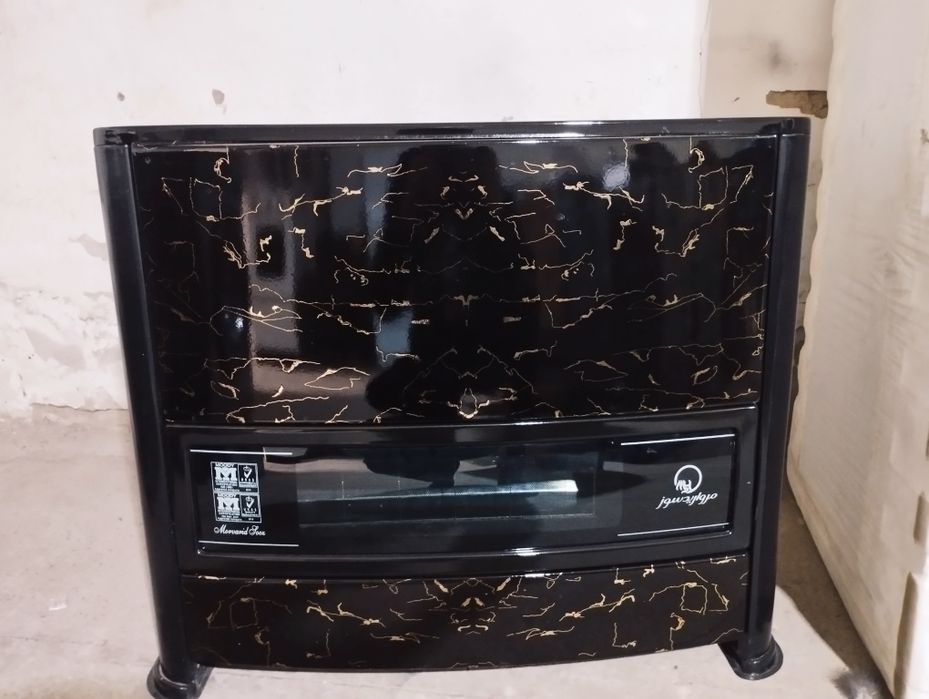 Срочно продаётся ерон печи