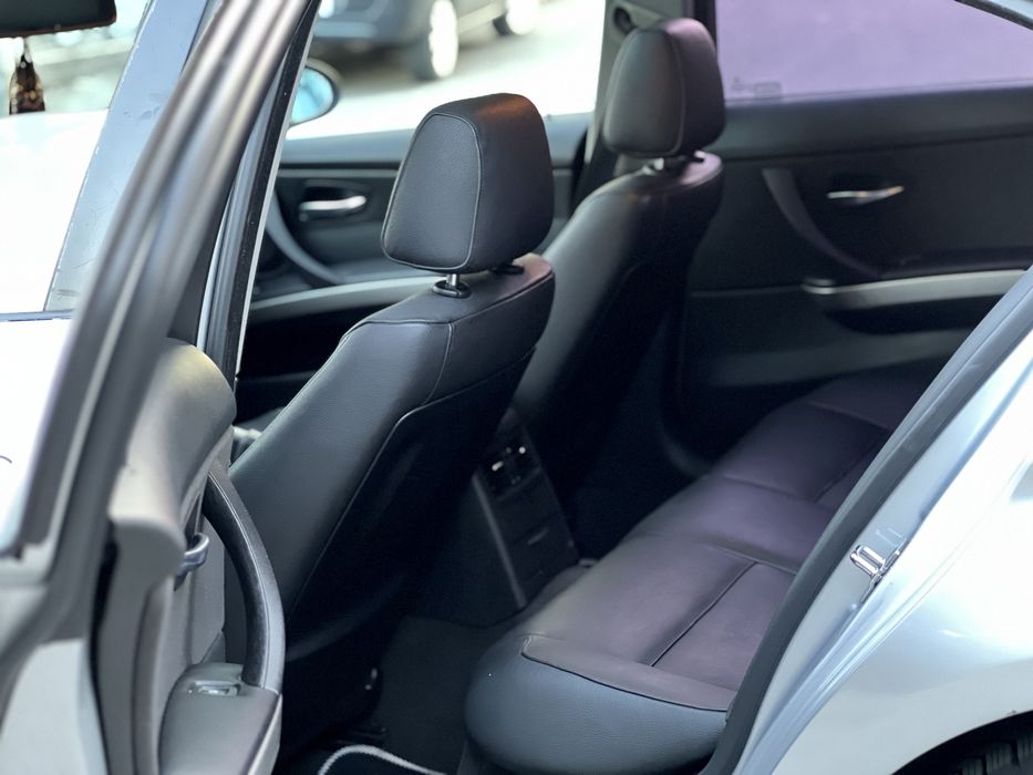 BMW Seria 3 E90 , 2008 , Cutie Automata , Full Options