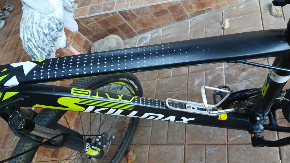 Велосипед горный.