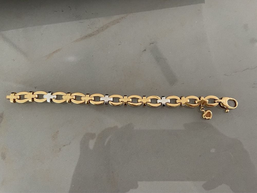 Гривна Chopard LES CHAINES