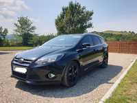 Ford Focus 1.6 TDCI Champions League Edition