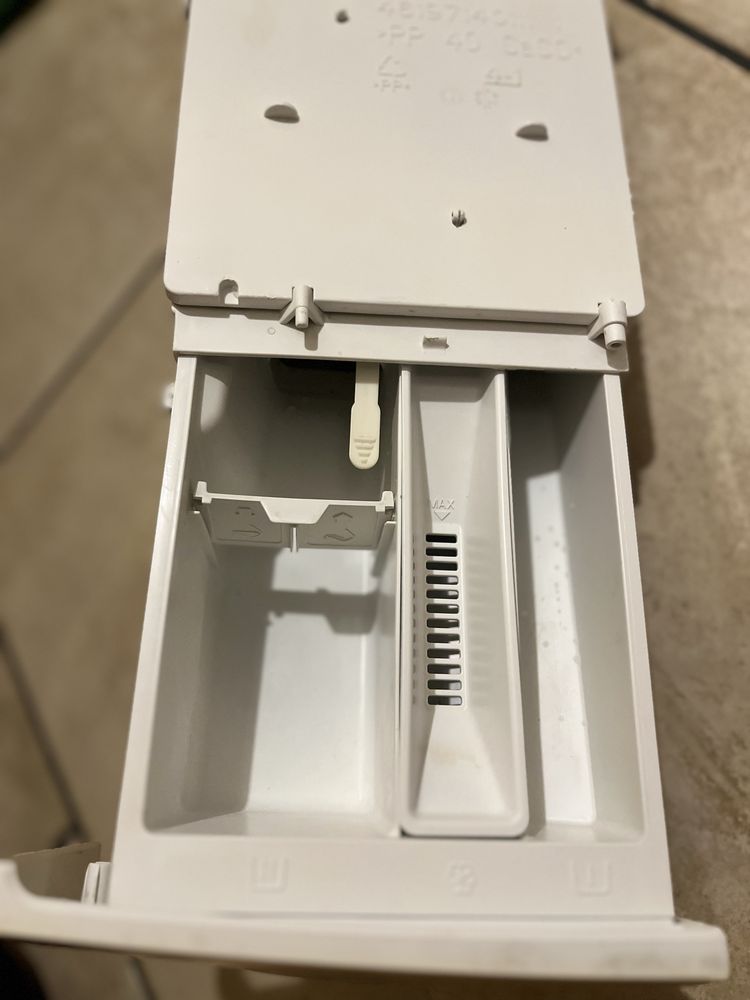 Части за пералня Whirlpool AWO/D 41135