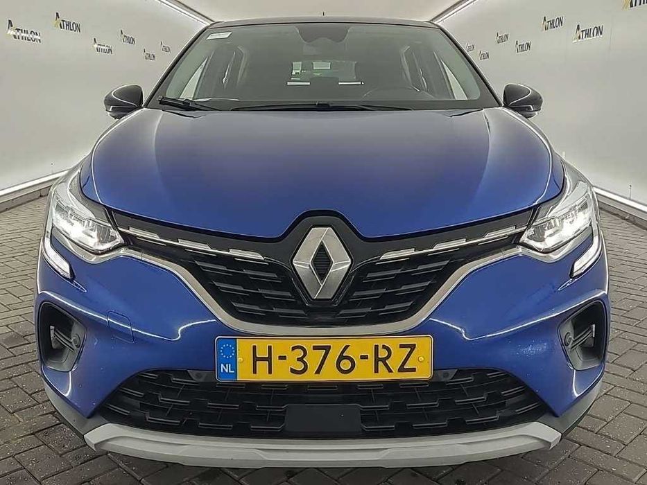 Renault Megane CAPTUR   – IMPECABIL – TVA deductibil/Rate