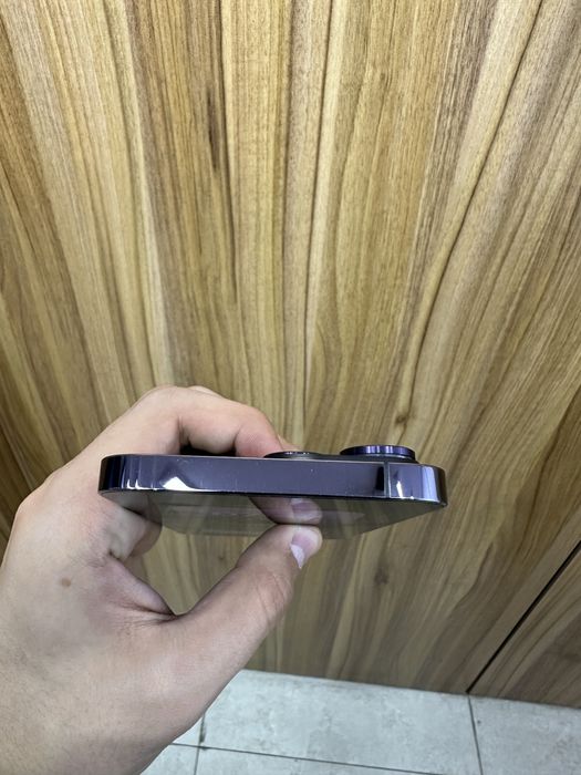 iphone 14 pro max purple 128 gb 82%