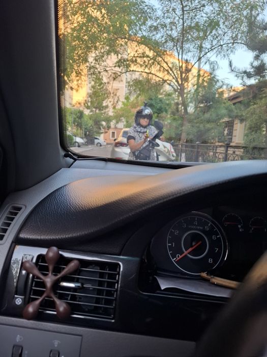 Chevrolet Gentra 2022 г. — отличное состояние!