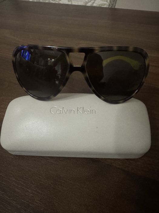 Дамски очила Calvin Klein