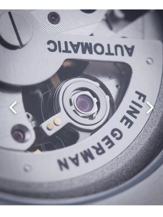 Мъжки часовник Zeppelin