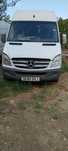 dezmembrez mercedes sprinter 2,2 euro 5
