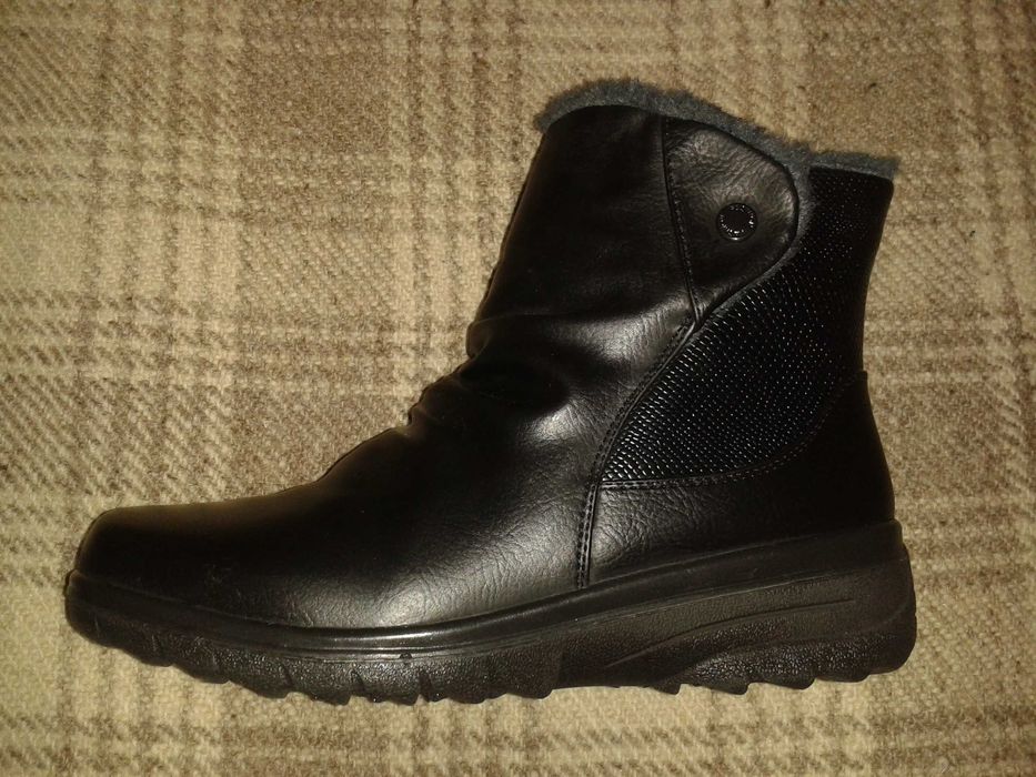 Дамски зимни боти/обувки