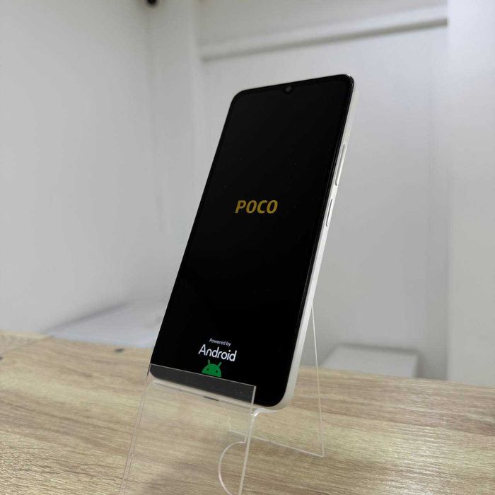 Сотовый телефон Xiaomi POCO C61 64GB/sk151493