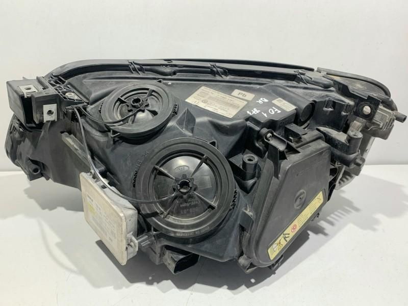 Far dreapta bixenon adaptiv BMW Seria 7 (2008-2015) [F01, F02] 7225230
