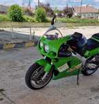 Vind kawasaki 750