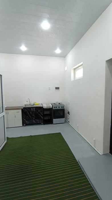 2 хонали уй арендага бераман