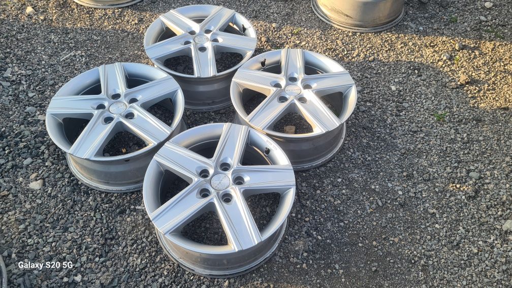 Джанти ALUET 5/112 Vv,Audi,Seat,Skoda 5x112