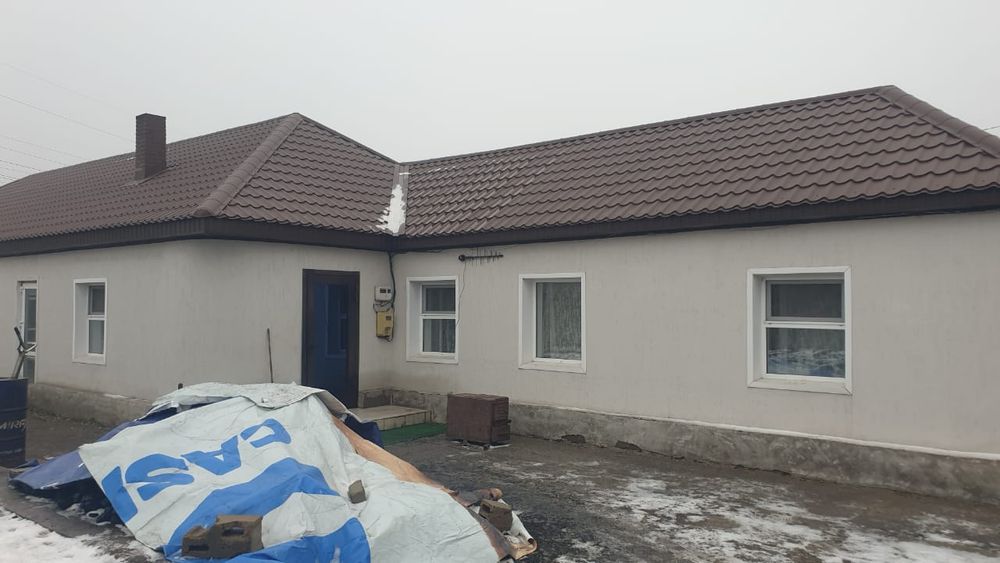 Сдам в аренду дом