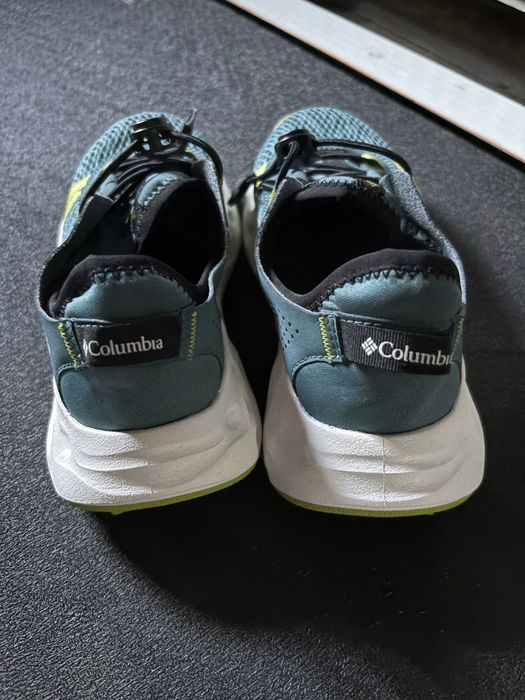 Incaltaminte sport columbia