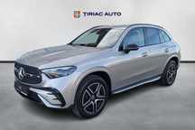 Mercedes-Benz GLC Mercedes-Benz GLC 300e 4MATIC Plug-In Hybrid
