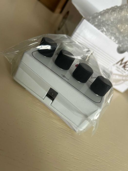 Electro Harmonix MEL9 Tape Replay Machine