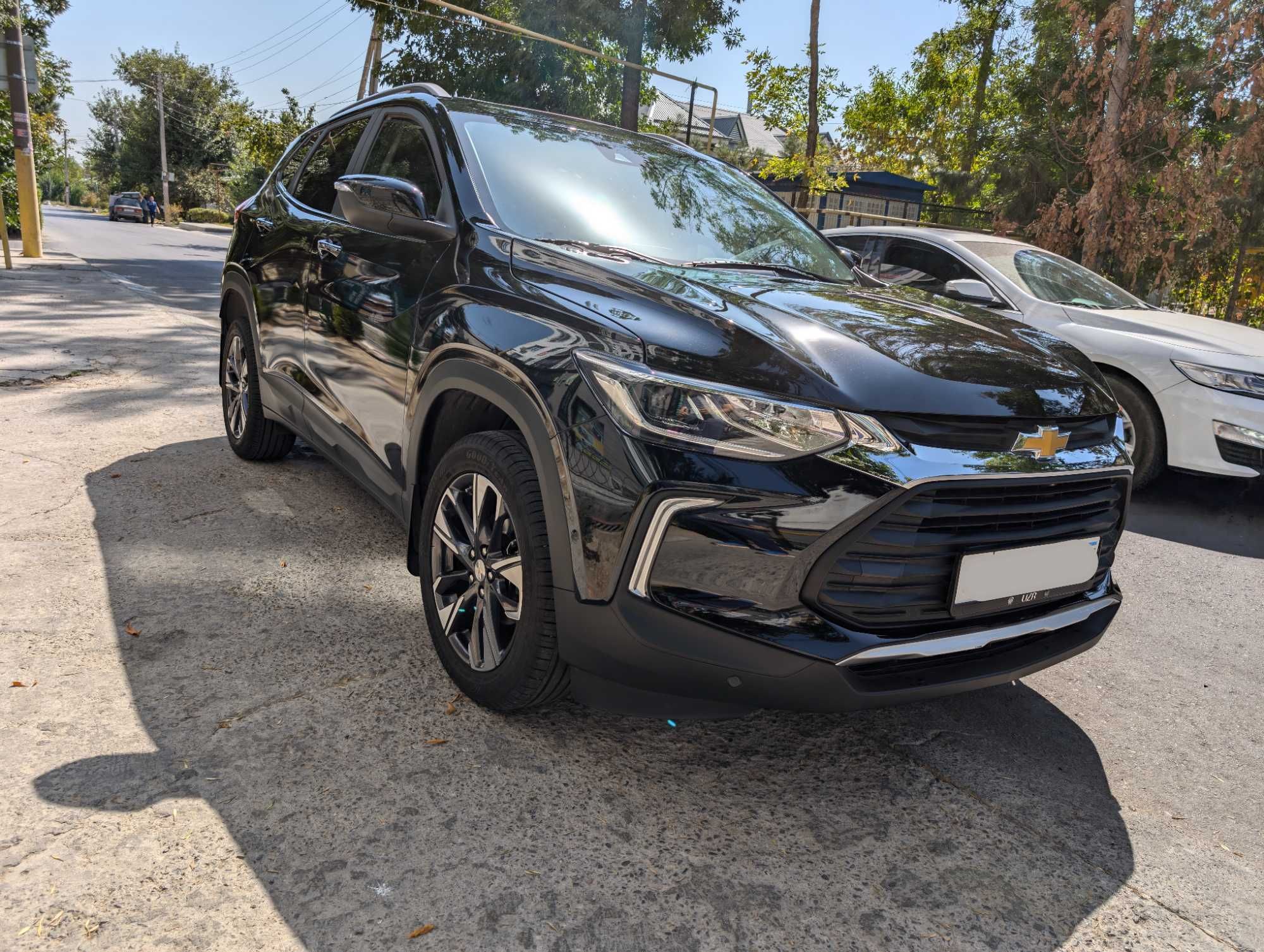 Chevrolet Tracker 2 Premier Turbo Full 2023 Toza