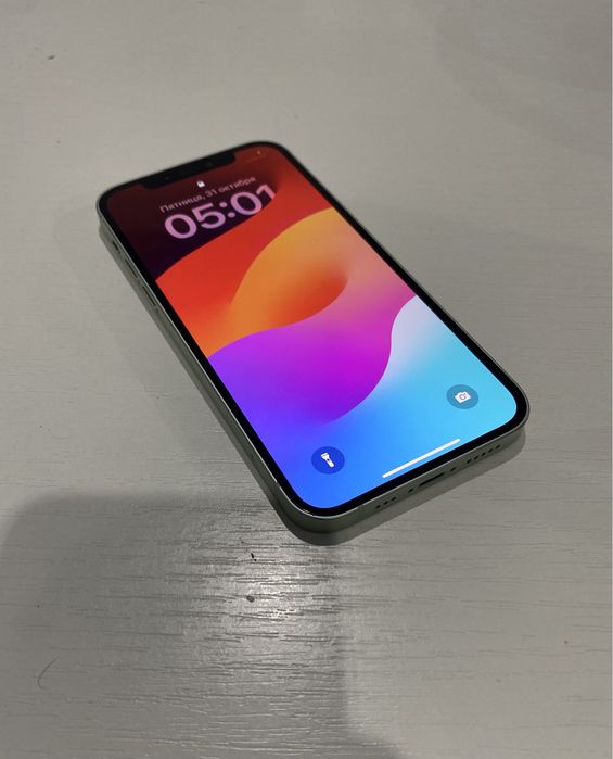 IPhone 12 256GB Айфон 12 256ГБ Green