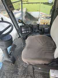 Combina CLAAS  MEDION 310