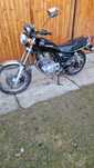 Vand Suzuki Gn 250
