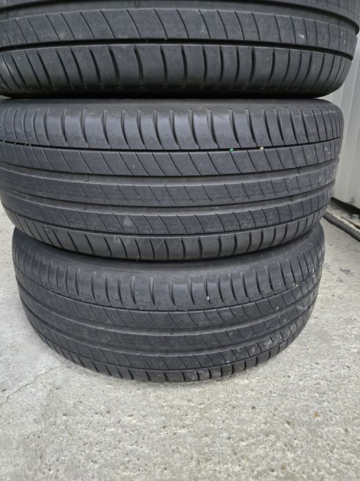 4 Броя 225/50/18 Michelin 6mm
