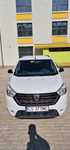 Dacia Lodgy 2020, 1.5 diesel