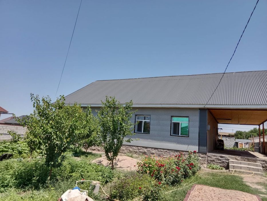 Продам дом частный новый хороший дом