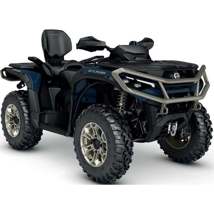 ATV NOU Can-Am Outlander MAX Limited 1000R INT 2025