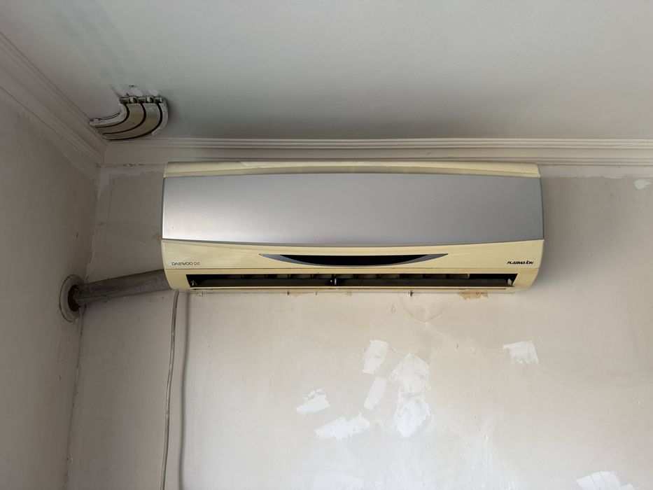 Продам кондиционер Daewoo Model: DSB-126PH