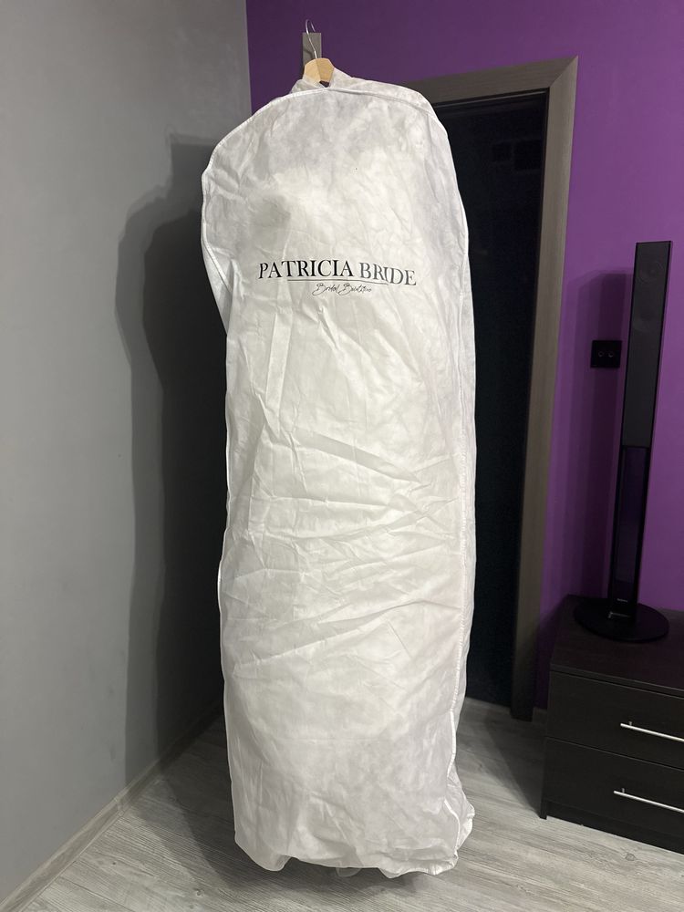 Rochie de mireasa