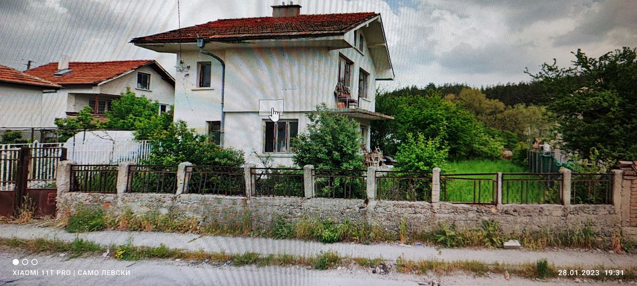Продава се Къща в с. Ковачевци, Област София-област - 92 кв.м за 718 €/кв.м - Снимка #5