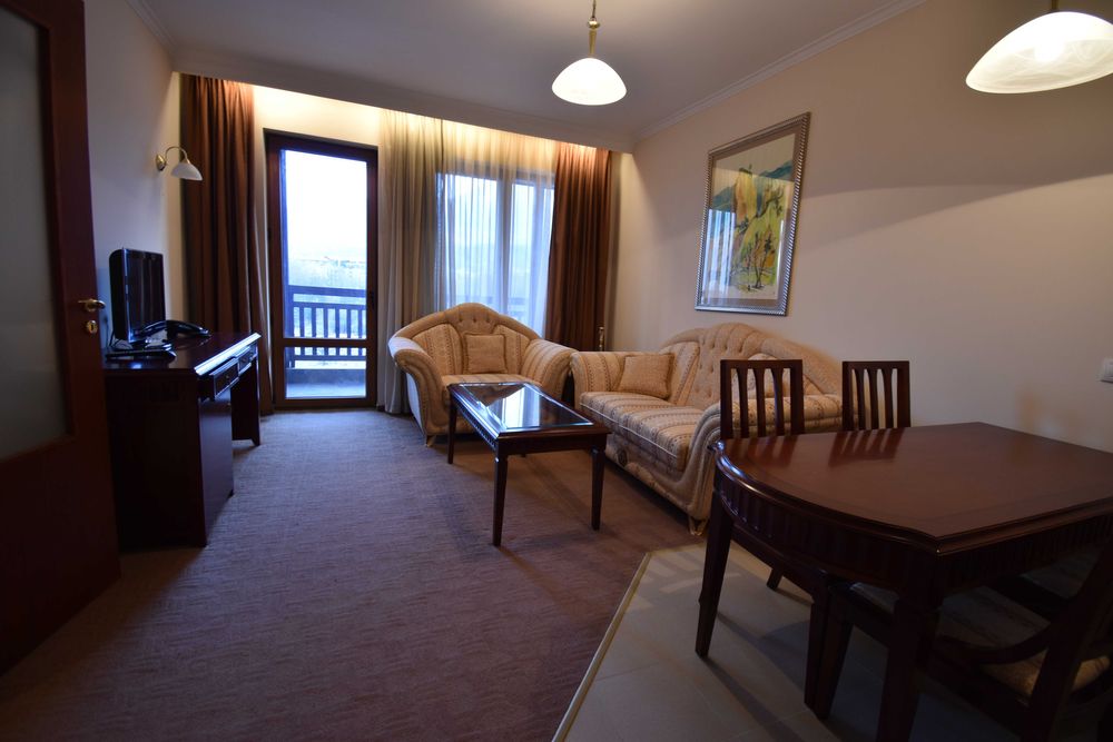 Продава се Двустаен апартамент в Банско - 75 кв.м за 1040 €/кв.м - Снимка #4