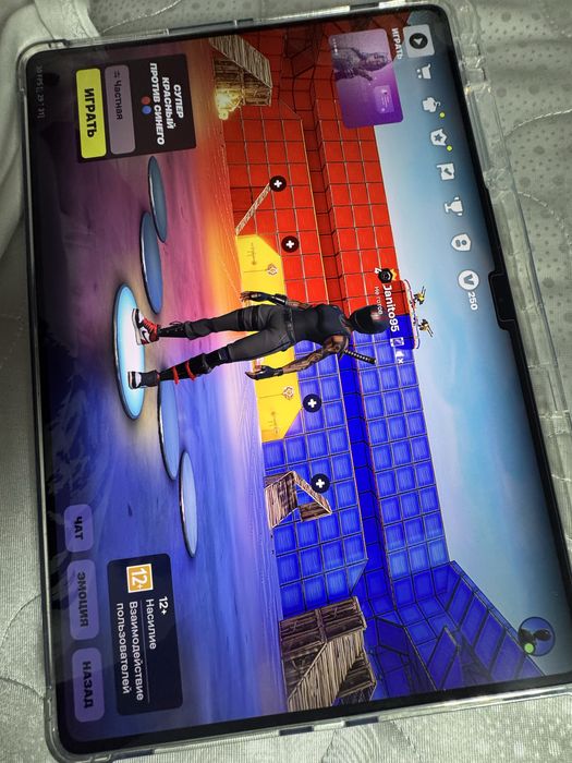 Fortnite аккаунт