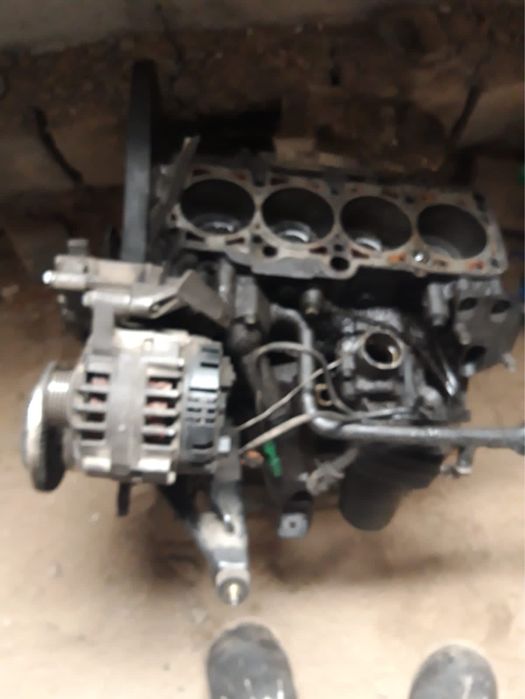 Продам двигатель