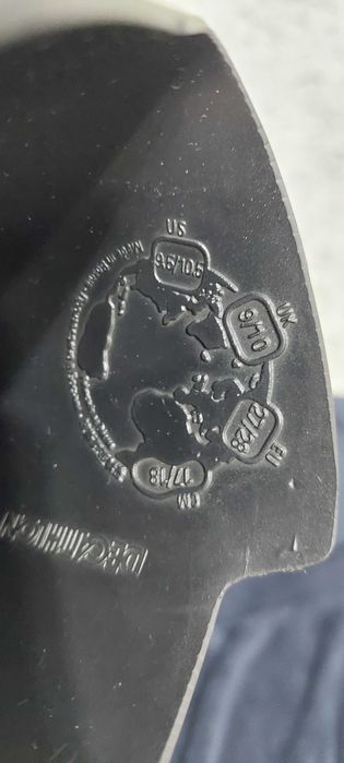 Cizme de ploaie Copii * Numarul 27 /28