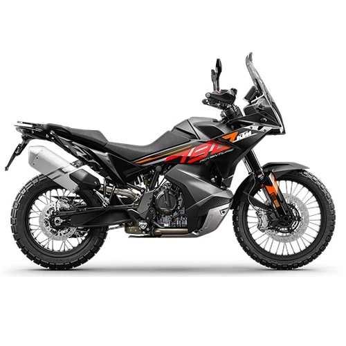 Motocicleta KTM 790 ADVENTURE '24