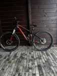 bicicleta ctm full suspension