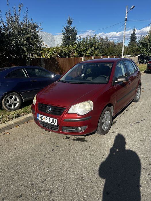 Vw Polo 1.2 2007
