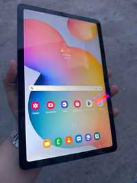 Tableta Samsung Galaxy Tab S6 Lite LTE 10.4" 64GB