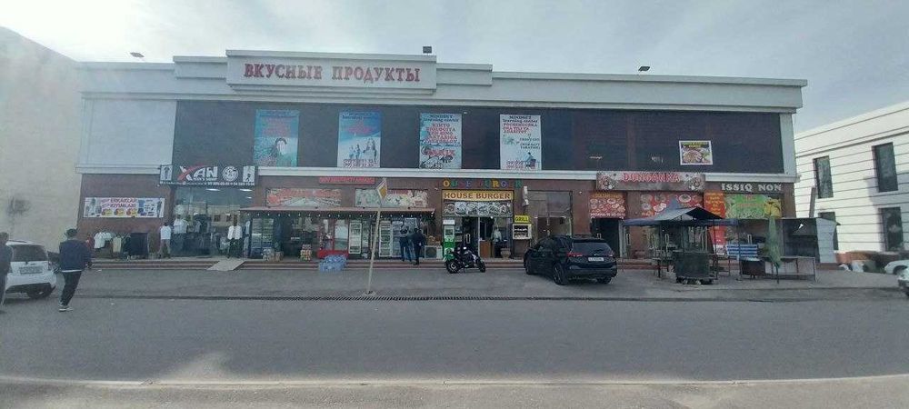 Сдается на аренду помещение под любой вид деятельности