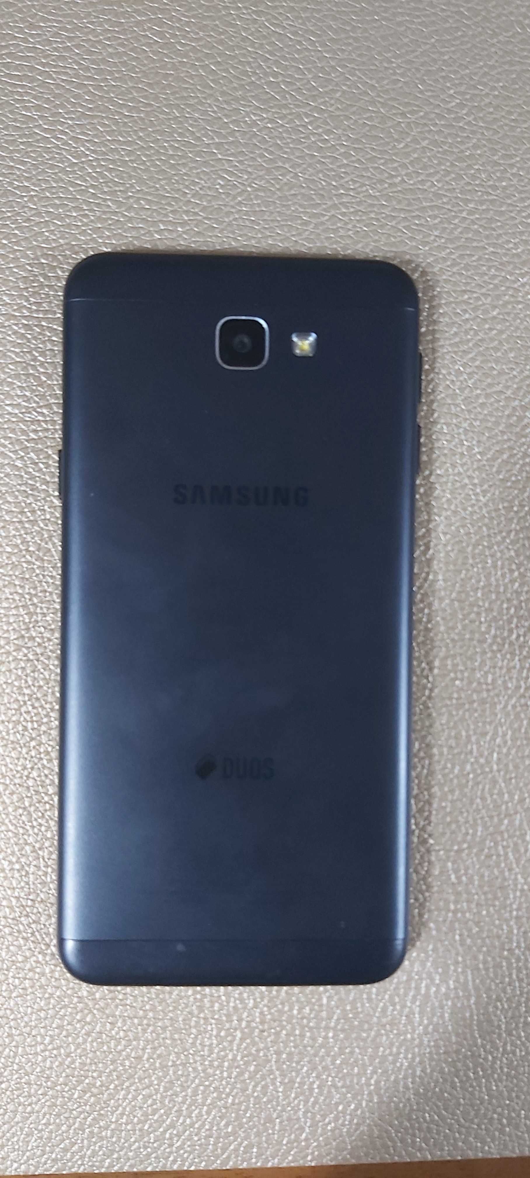 SAMSUNG Galaxy J5 Prime