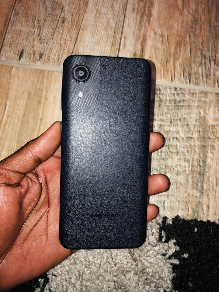 Samsung A03 Самсунг А03