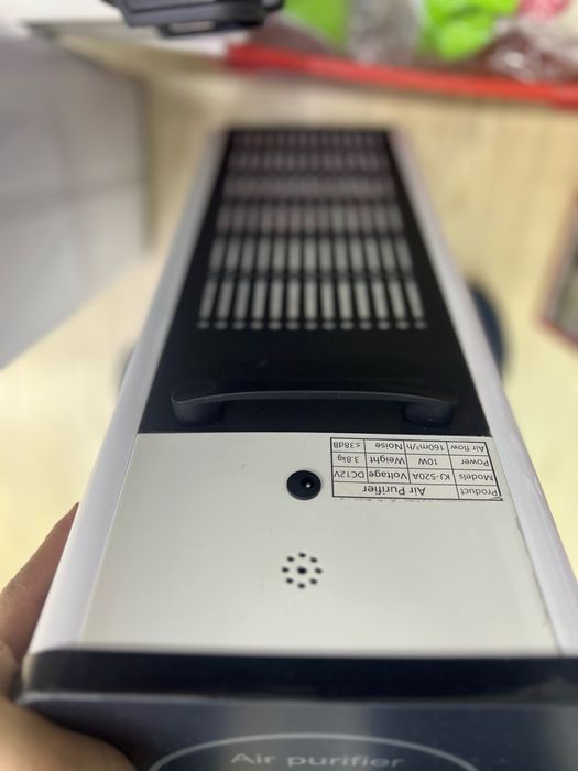 очиститель воздуха YOUWEI AIR